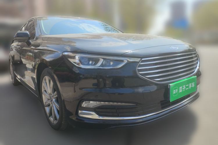 Used Ford Taurus 2019 EcoBoost 245 Premium Edition