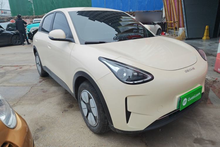 Used Geely Galaxy Geome 2025 310km Youth Edition
