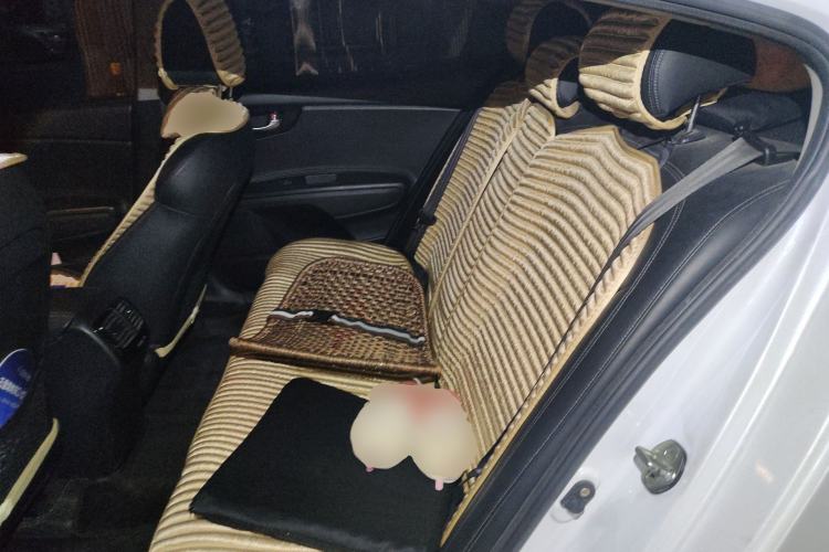 Used Kia K4 2015 1.8L Automatic GLS Special
