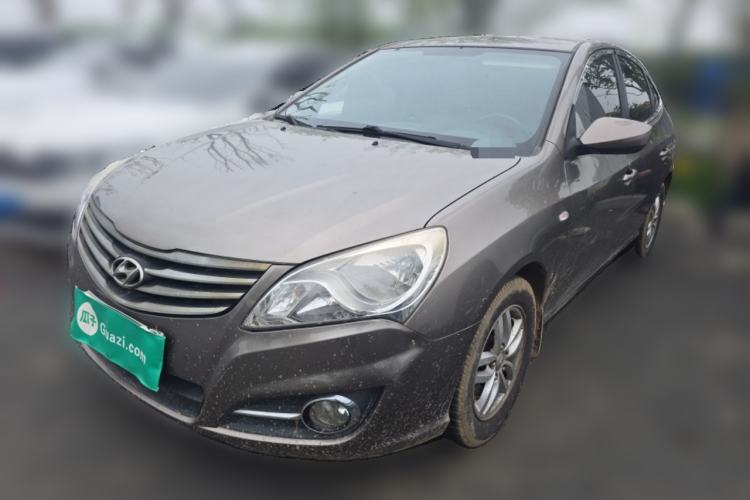 Used Hyundai Celesta 2011 1.6L Manual Comfort Edition