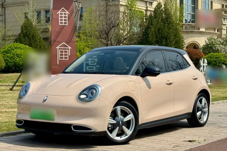 Used ORA Good Cat 2021 400km Standard Range Athena Edition Lithium Iron Phosphate