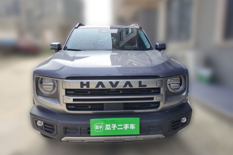 Used Haval DARGO 2024 1.5T DCT Border Collie Edition
