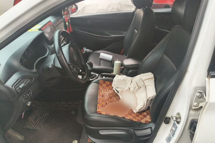 Used Hyundai Celesta 2018 1.6L Automatic GL Enjoyment Edition China VI compliant