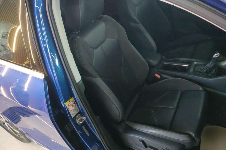 Used Audi Q3 Sportback 2020 40 TFSI Fashion Model