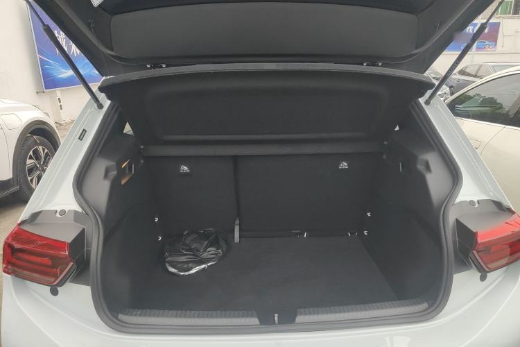 Used Volkswagen ID.3 2023 Pure Smart Edition