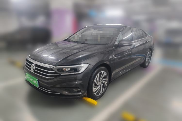 Used Volkswagen Sagitar 2021 200TSI DSG Excellence Edition