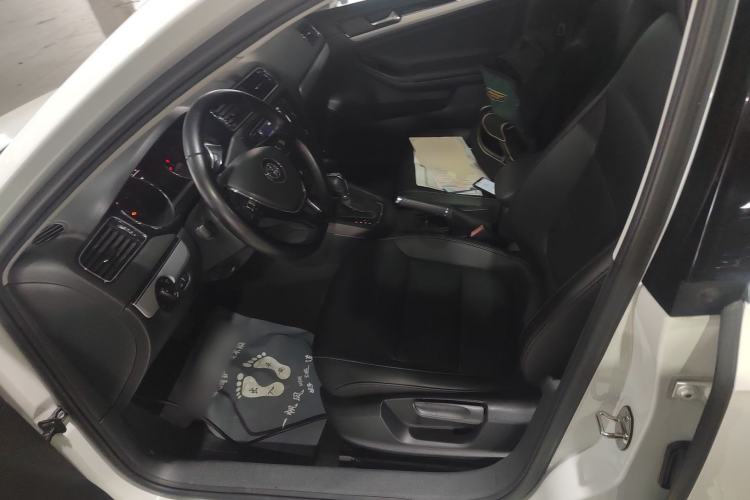 Used Volkswagen Sagitar 2018 280TSI DSG Ignite Edition