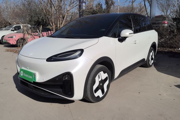 Used ARCFOX Kaola 2023 Parent-Child Edition Pro