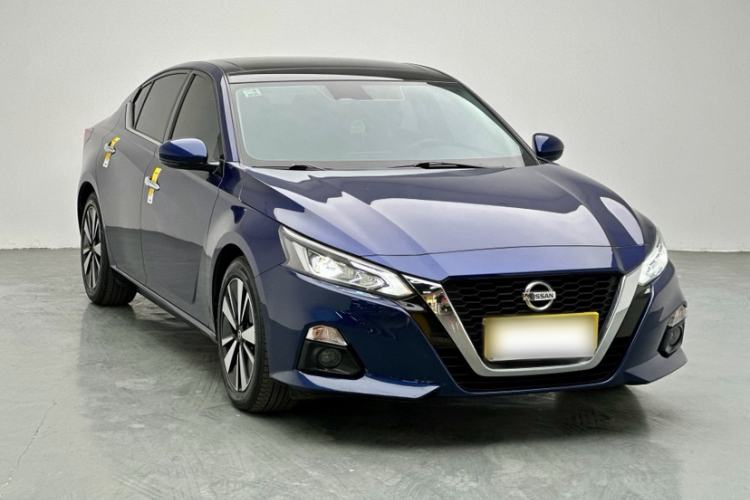 Used Nissan Teana 2021 2.0L XL Comfort Edition