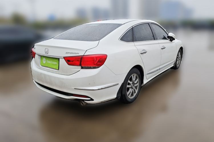 Used Honda Spirior 2015 2.0L Prestige Edition