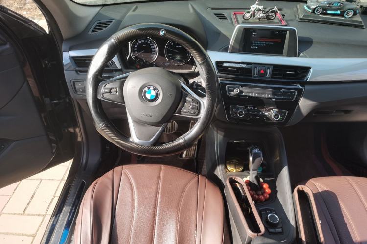 Used BMW X1 2019 sDrive20Li Leading Model
