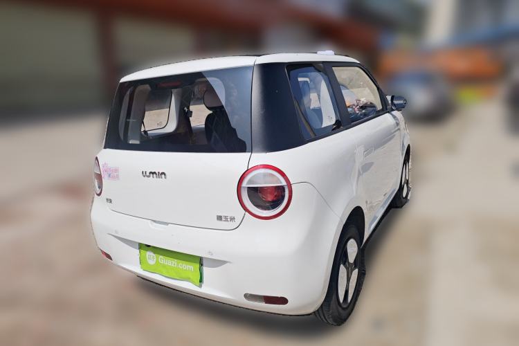 Used Qiyuan Lumin 2023 205km Xiangqin Version