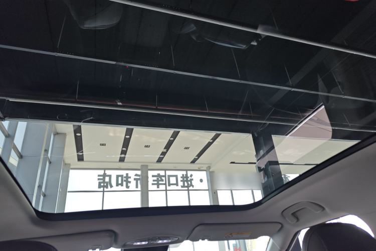 Used GAC Trumpchi GS4 2024 MAX 1.5T Flagship Edition