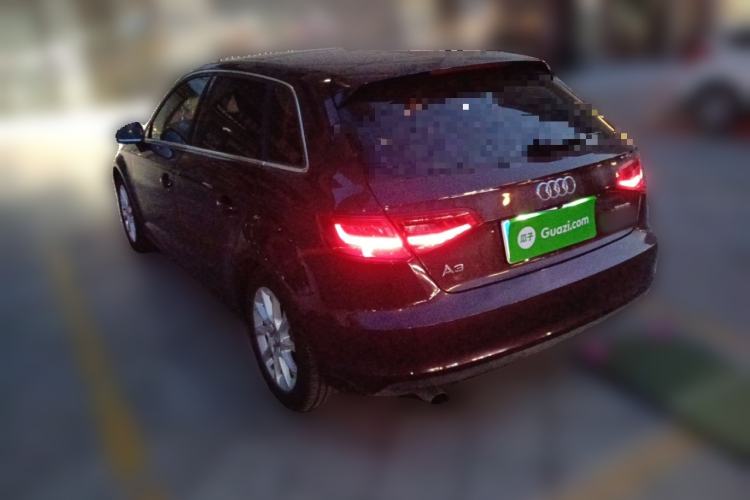 Used Audi A3 2016 Sportback 35 TFSI Ambition