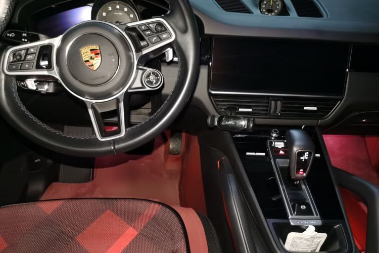 Used Porsche Cayenne E-Hybrid 2021 Cayenne E-Hybrid 2.0T
