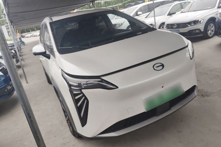 Used AION Y 2023 Younger Star Edition