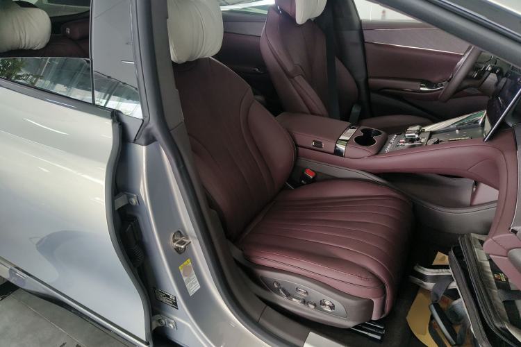 Used Denza Z9GT 2024 1100 4x4 Pro Version