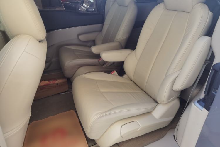 Used Buick GL8 2017 25S Luxury Version China V Standard