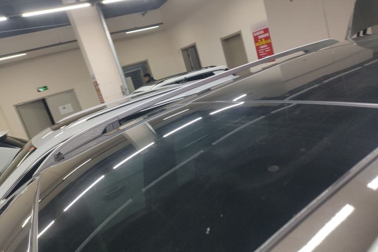 Used Nissan X-Trail 2019 2.5L CVT Smart Connect Luxury Edition 4WD