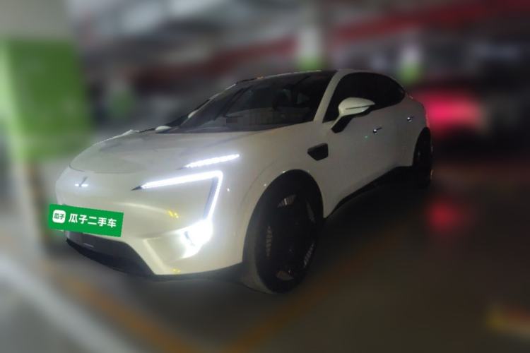 Used Avatr 11 2023 Harmony 90-degree Rear-wheel Drive Edition