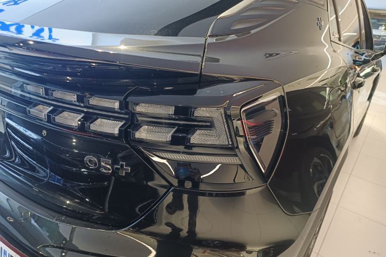 Used Lynk & Co 05 2022 05+ 2.0TD Automatic Exploration Edition