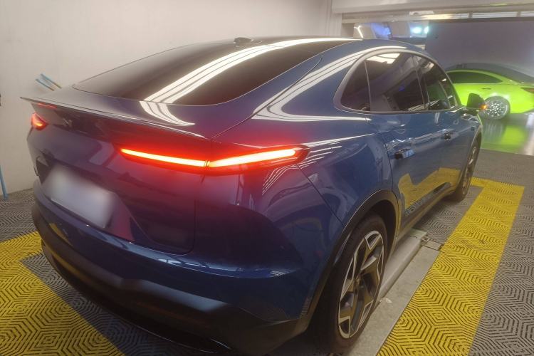 Used ONVO L60 2024 60 kWh All-Wheel Drive
