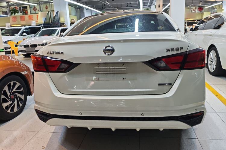 Used Nissan Teana 2021 2.0L XL Comfort Edition Rear