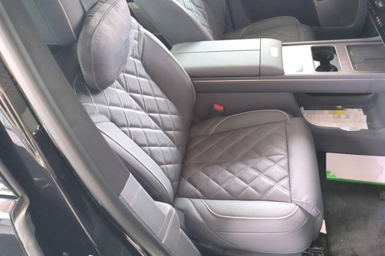 Used Nio ES8 2026 Model 6-seat Executive Luxury Edition
