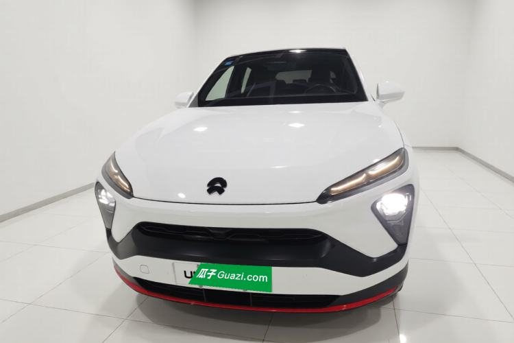 Used Nio EC6 2020 430 km Sport Version
