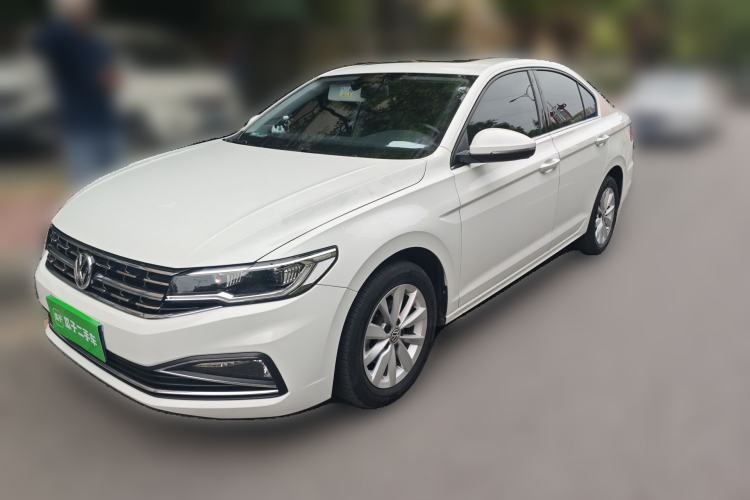 Used Volkswagen Bora 2020 1.5L Automatic Comfort Model