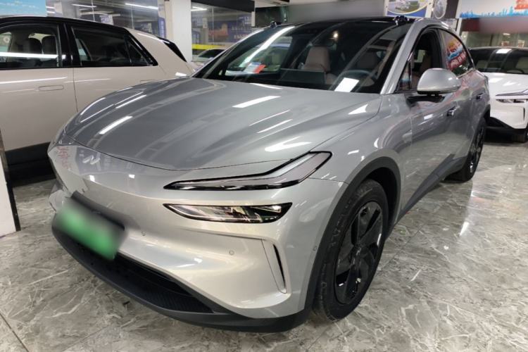 Used ONVO L60 2025 Model—60 kWh Rear-Wheel-Drive Version