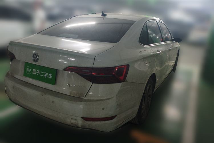 Used Volkswagen Sagitar 2022 280TSI DSG Excellence Edition