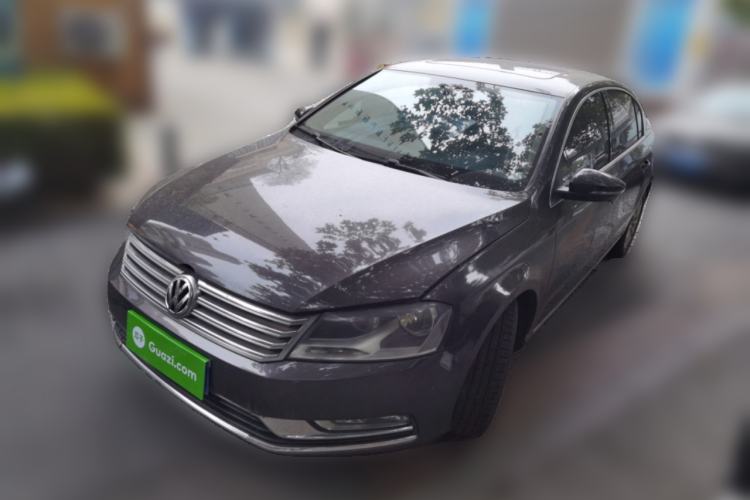 Used Volkswagen Magotan 2013 1.8TSI Premier Model