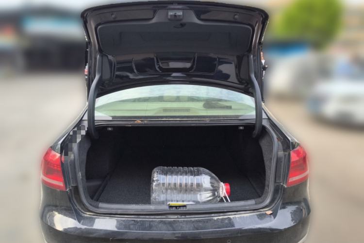 Used Volkswagen Passat 2014 1.8TSI Automatic Prestige Edition
