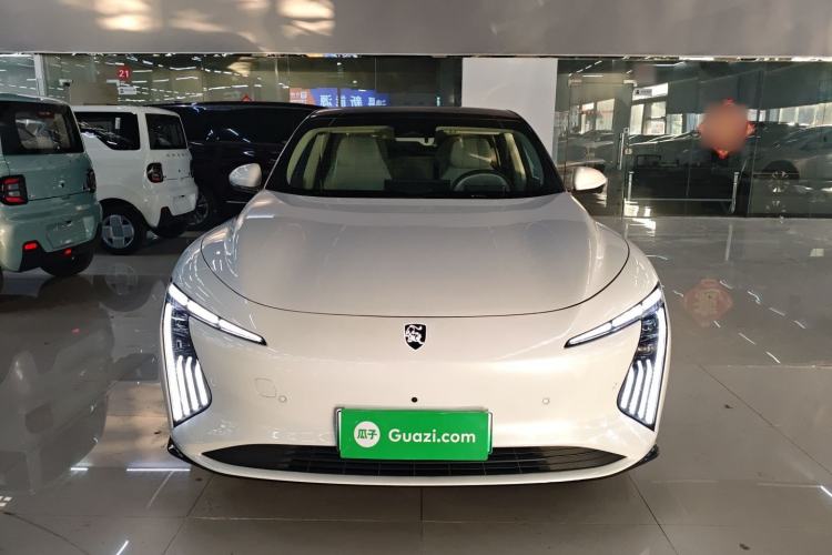 Used FORTHING Xinghai S7 2024 555 Luxury Edition