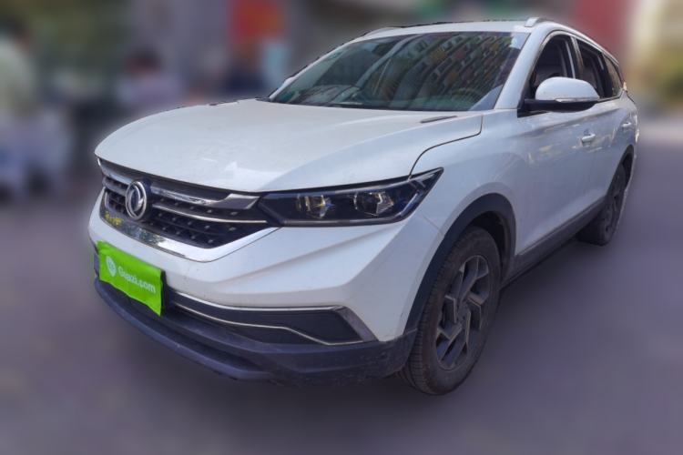Used Dongfeng Aeolus AX7 2021 1.5T Manual ZhiXiang Edition