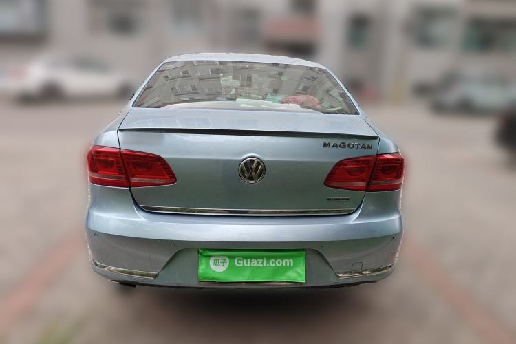 Used Volkswagen Magotan 2013 1.4 TSI BlueMotion Edition
