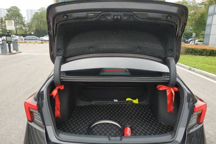 Used Honda Integra 2022 240TURBO CVT Technology Edition