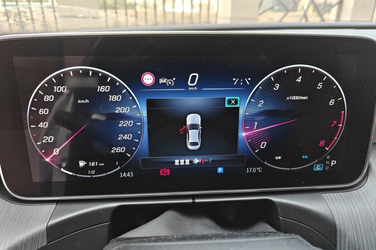 Used Mercedes-Benz C-Class 2023 C 260 L Sport Edition
