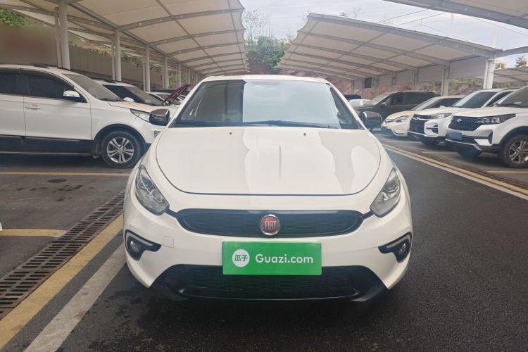 Used Fiat Ottimo 2014 1.4T Automatic Sport Edition