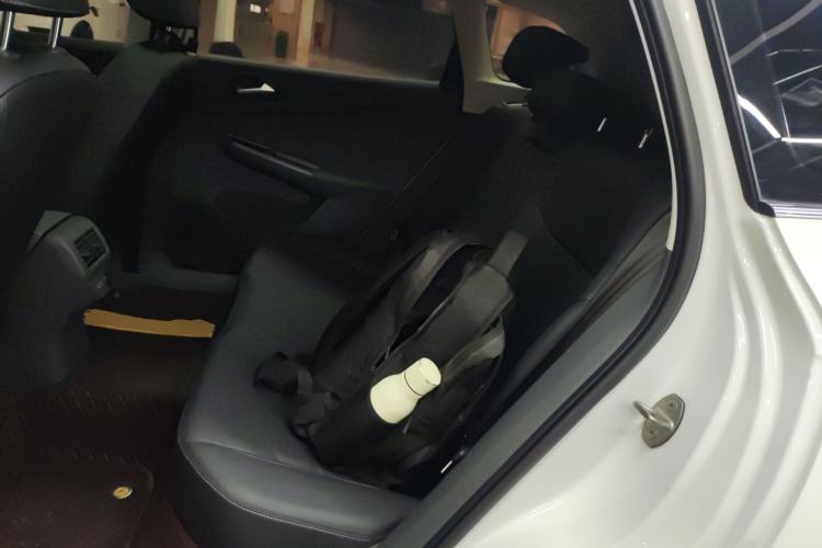 Used Jetta VS7 2021 30th Anniversary Edition 1.4T Automatic Enjoyment Model