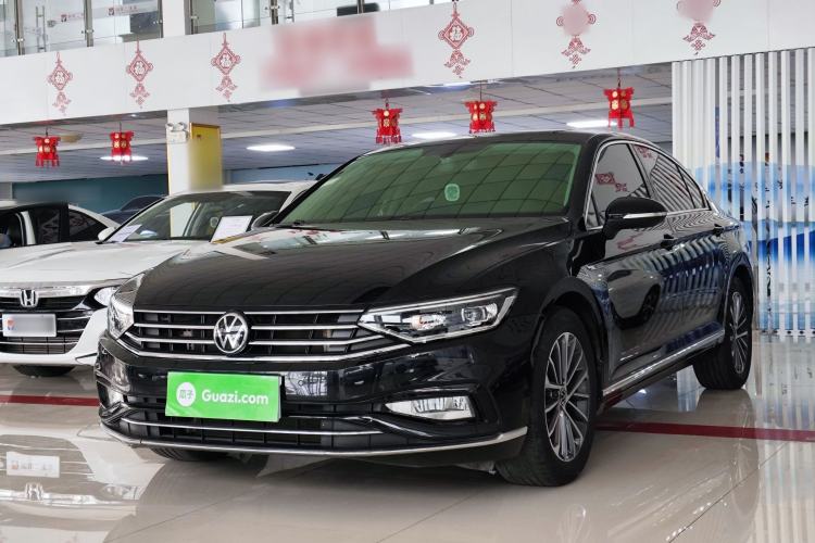 Used Volkswagen Magotan 2020 330TSI DSG Luxury Edition