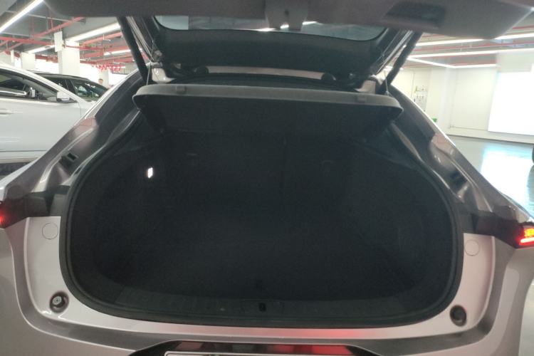 Used Qiyuan A07 2024 All-Electric "True Fragrance" Edition 710 Flagship Model