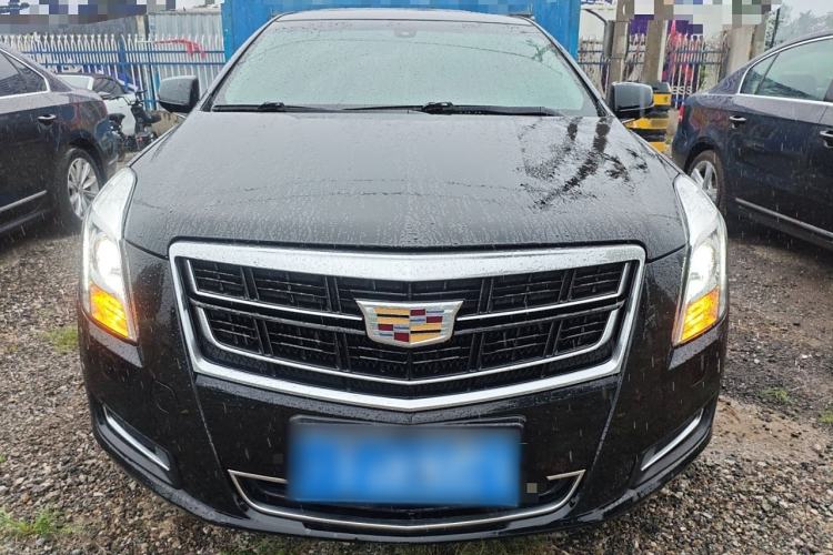 Used Cadillac XTS 2016 28T Tech Edition