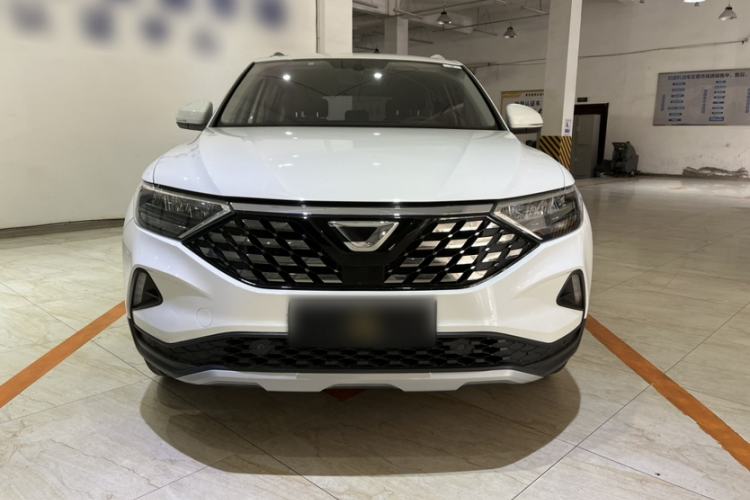 Used Jetta VS5 2021 280TSI Automatic Enjoyment Model
