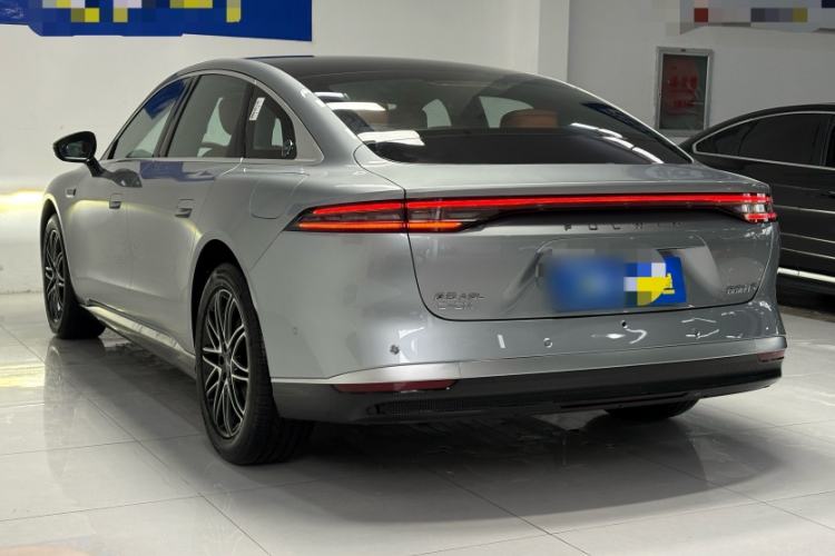 Used Chery Fulwin A9L 2025 Model, 260 Ultra-Long Range Prestige Edition Exterior 3