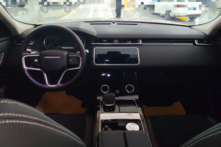 Used Land Rover Range Rover Velar 2022 250 PS