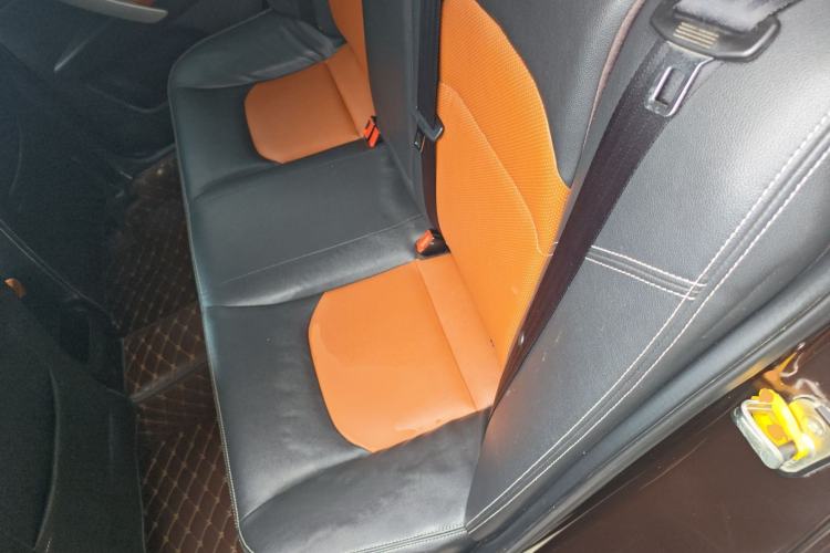 Used Geely Auto Emgrand 2016 Hatchback RS 1.5L CVT Upward Edition