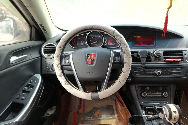 Used Roewe 550 2014 550S 1.8L Automatic Smart Selection Model
