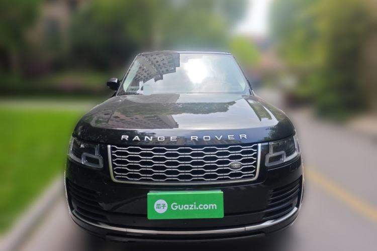 Used Land Rover Range 2020 3.0 L6 Long-Wheelbase Legacy